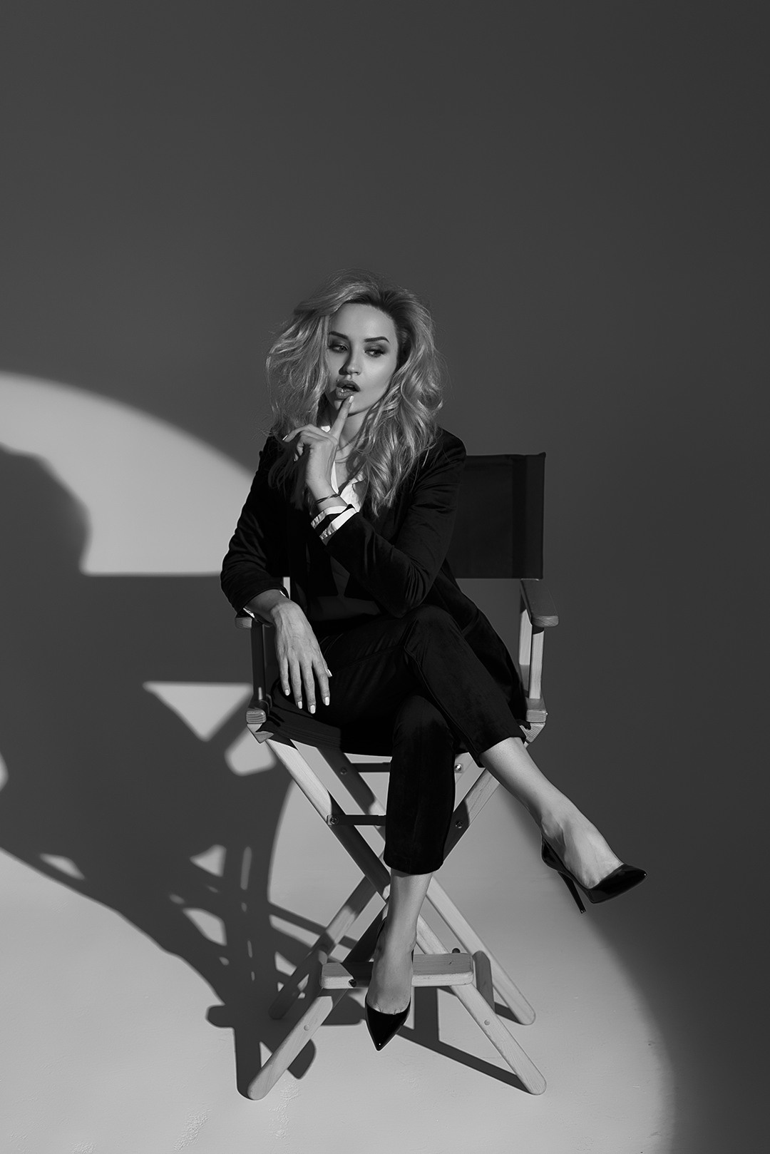 Контент съемка для визажиста. Свадебный и индивидуальный фотограф Никита Роут | Москва