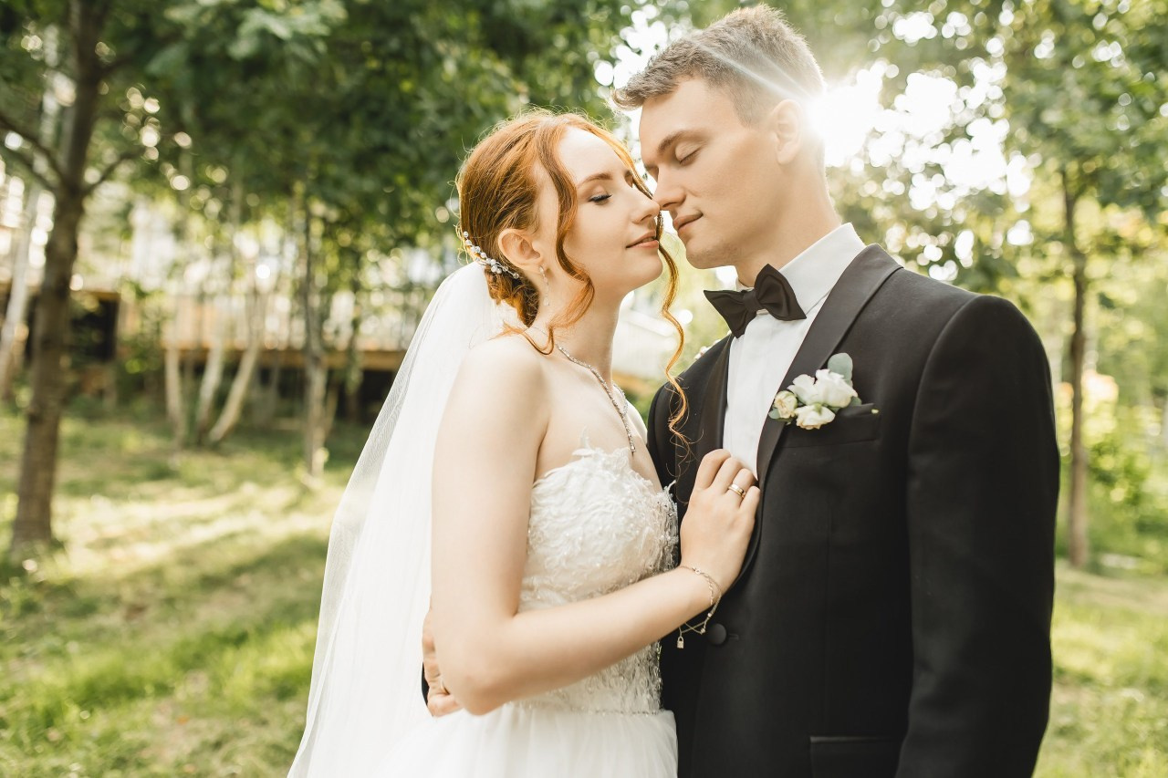 Отзывы. Свадебный фотограф Исхизова Ольга