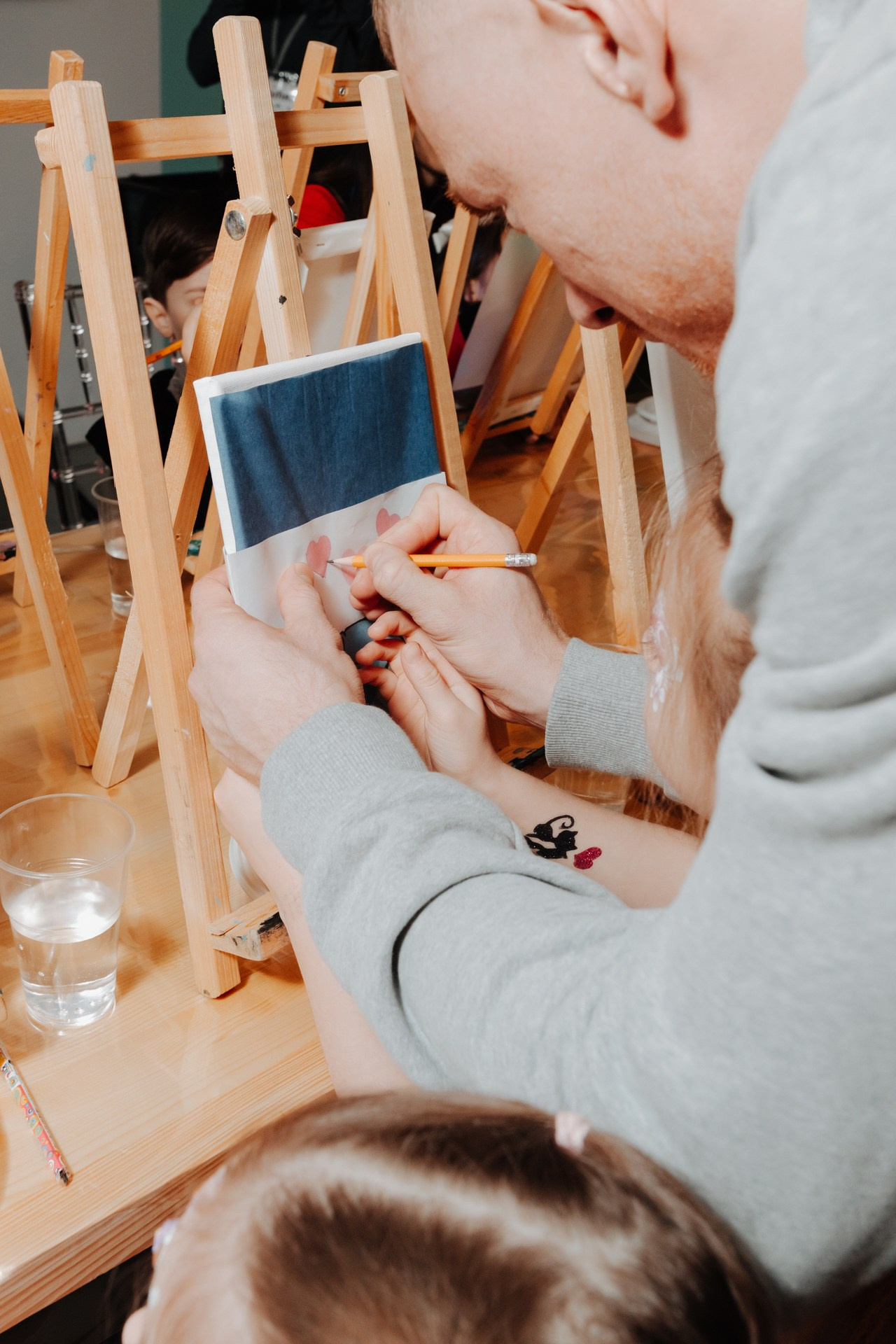 День Рождения Kathaleya. Фотограф Перминов Никита СПБ