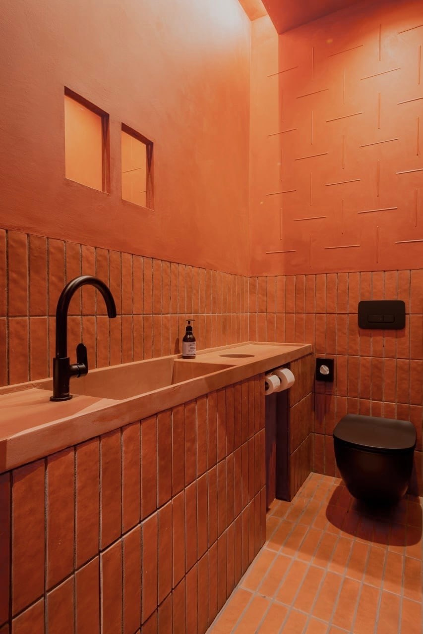 РАКОВИНА ДЛЯ BORODA BETON. Сочи. Коммерческий фотограф Яков Рослин