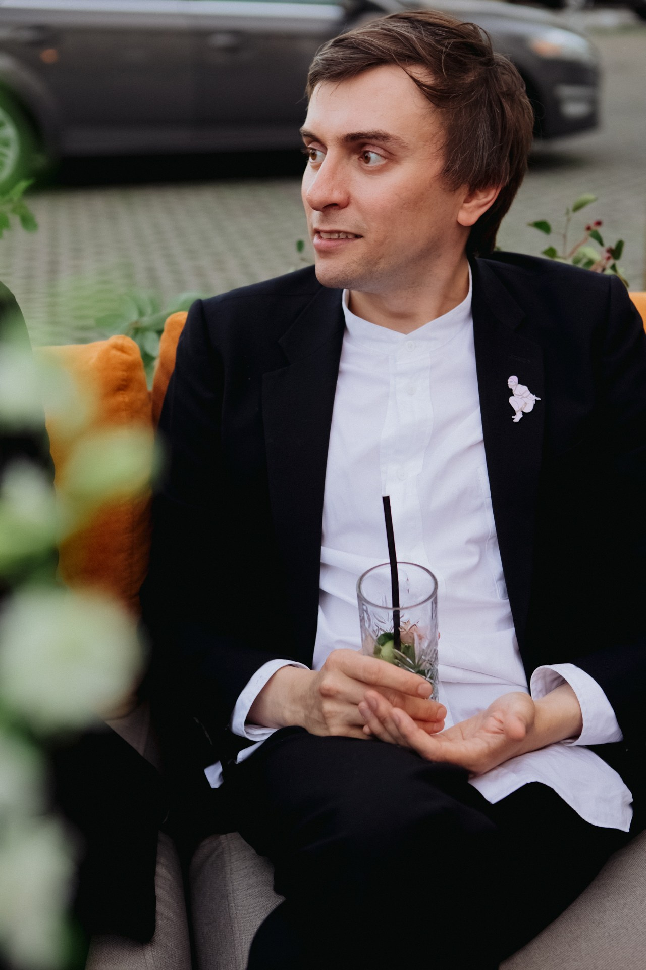 Станислав и Мария