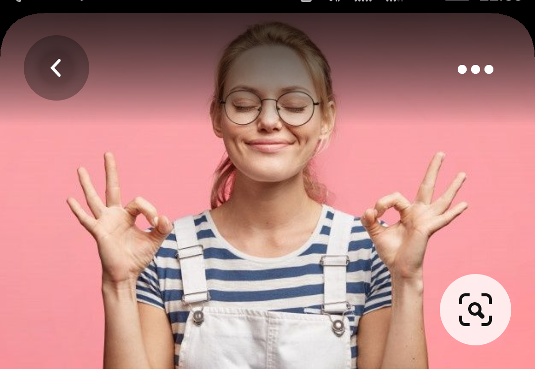 Портрет девушки