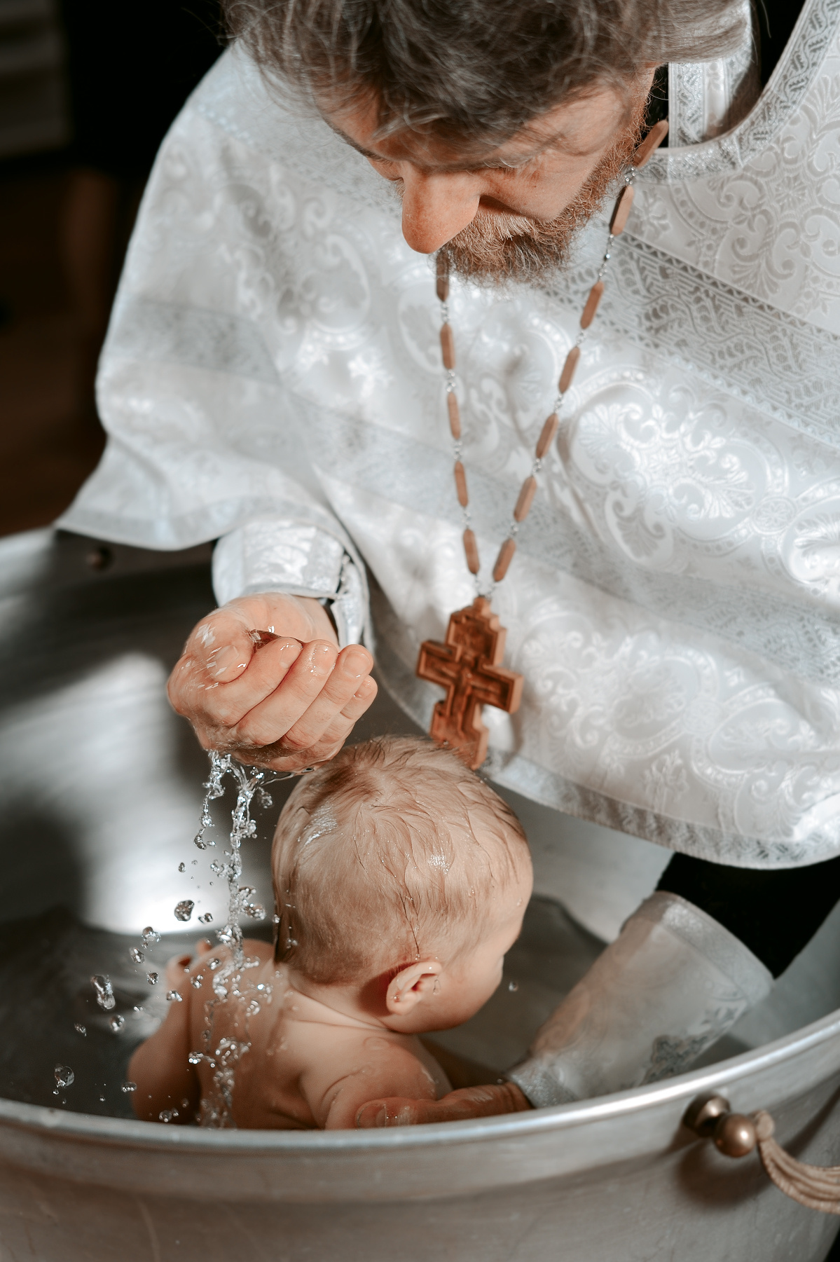 Крестины. Свадебный фотограф и видеооператор в Ростове-на-Дону