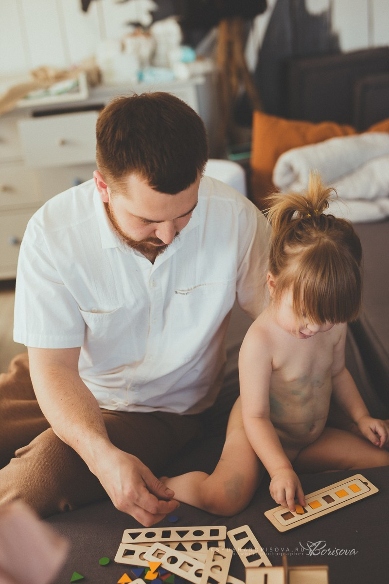 Маруся lifestyle. Фотограф новорожденных в Магнитогорске Ксюша Борисова