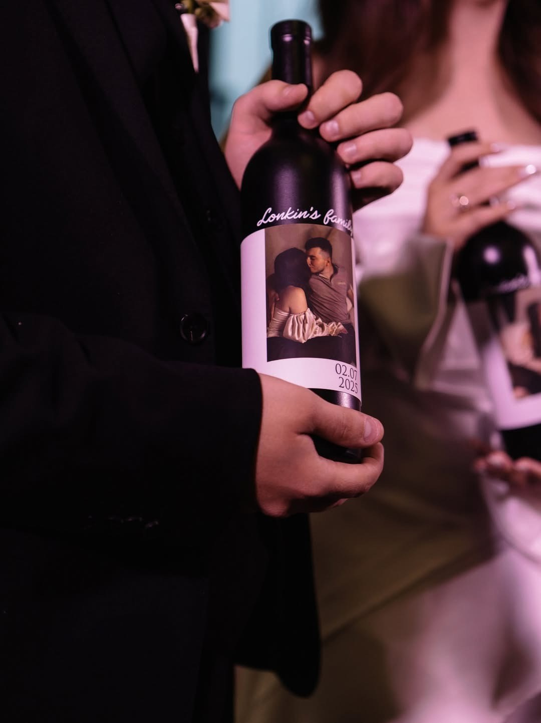 Банкет. Aina Poland Photograrher