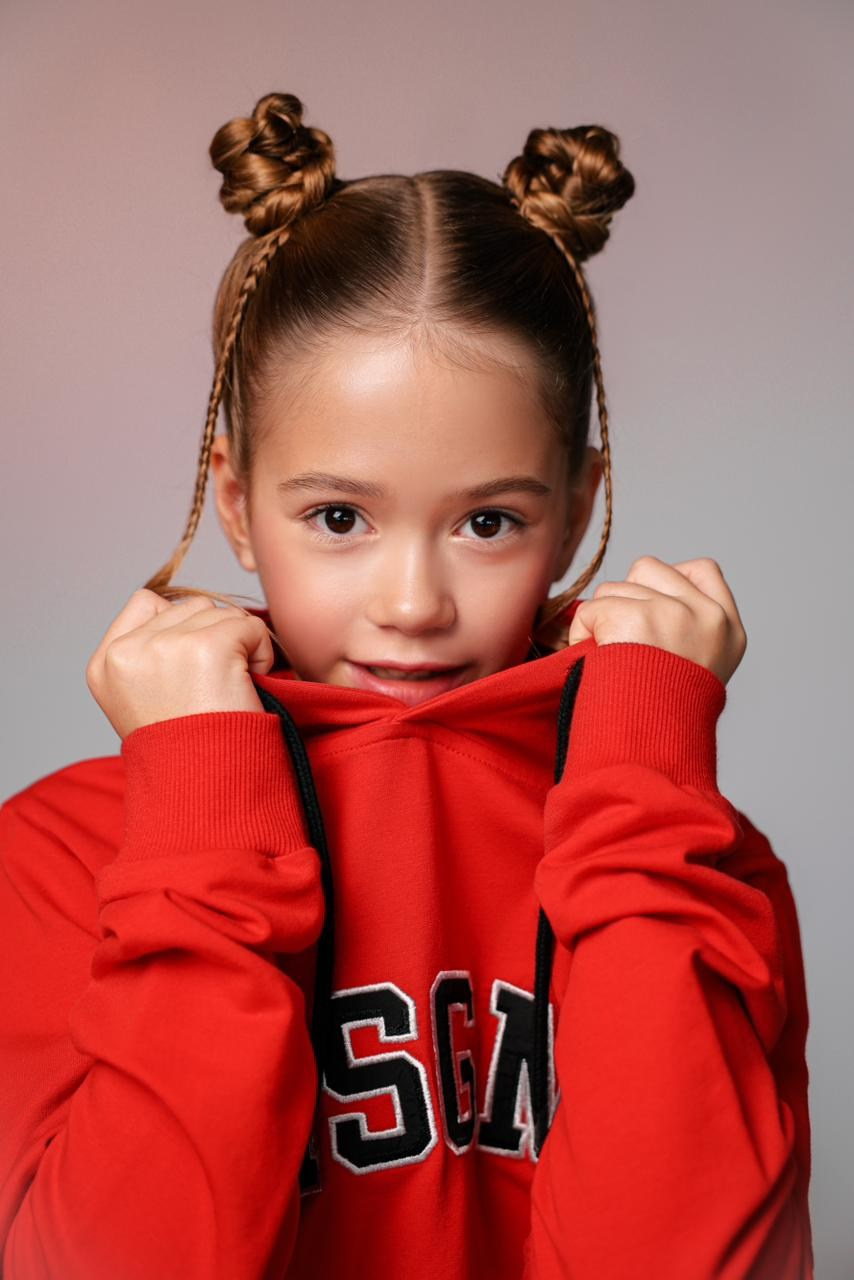 VARVARA. Модельная студия MIA Models