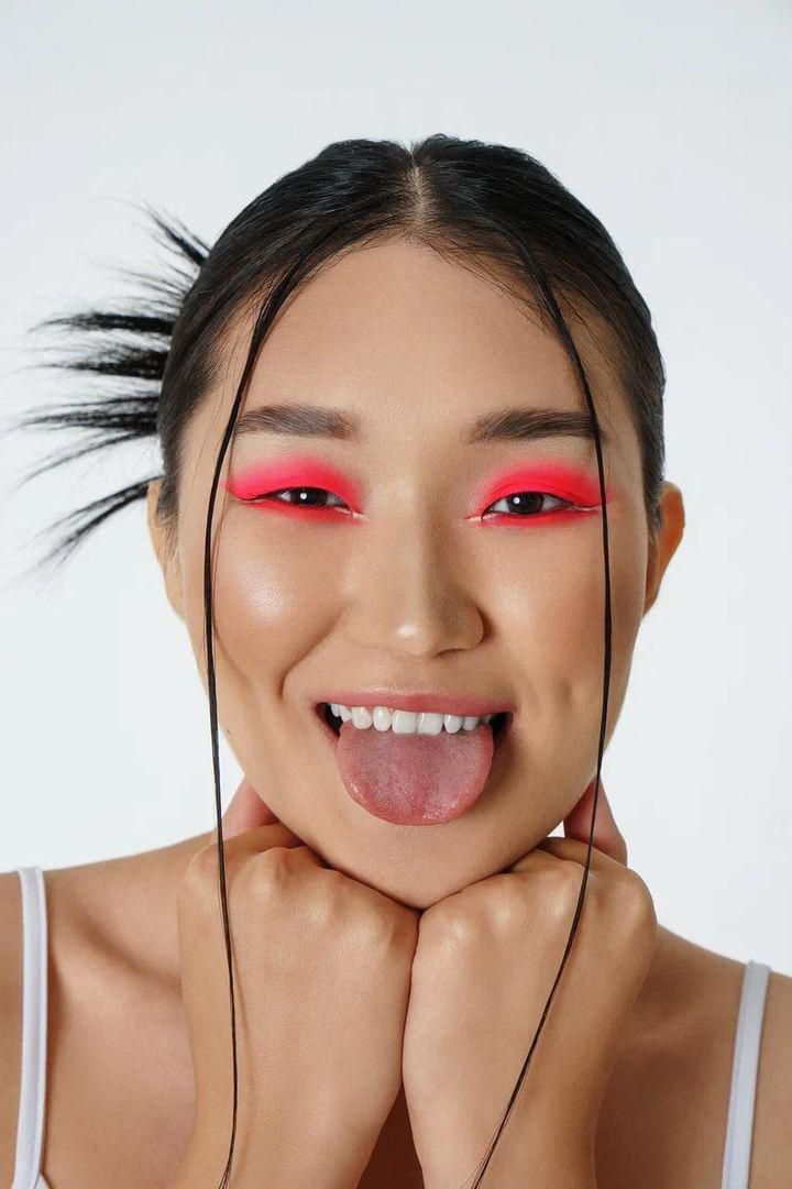 Дарина. Модельное агентство ART PODIUM ULAN-UDE