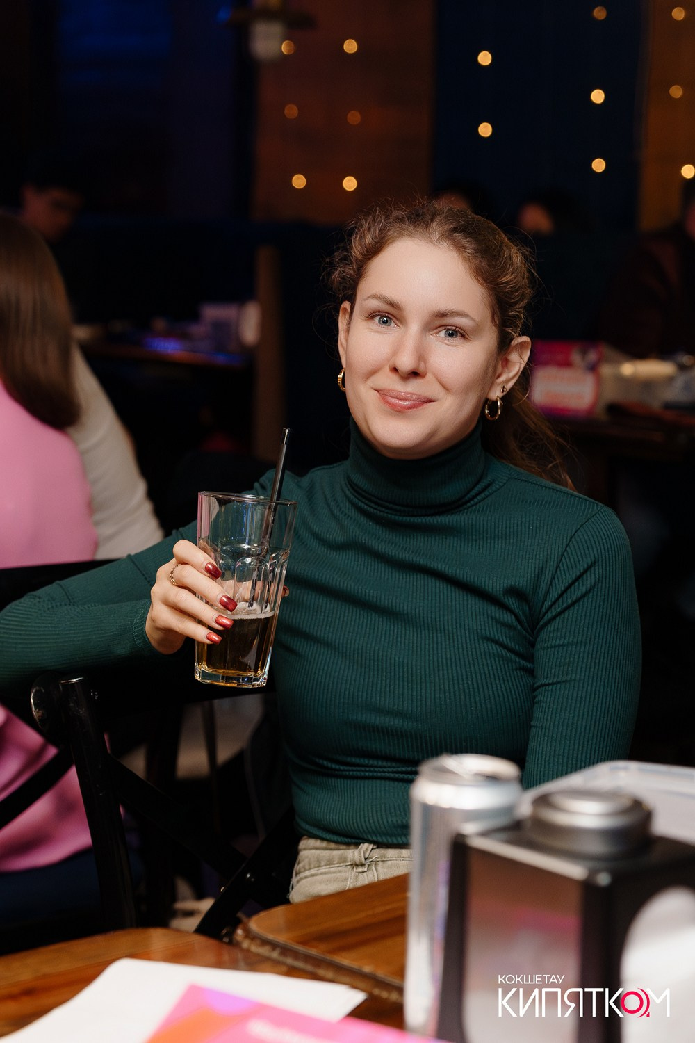 WOW QUIZ. КИПЯТКОМ КОКШЕТАУ