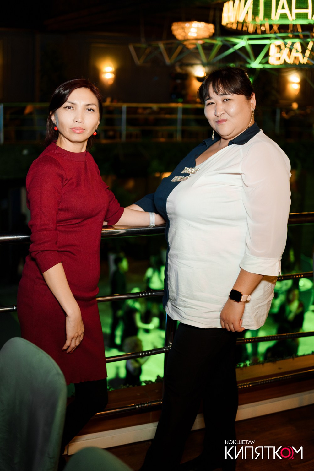 ПАНАЕХАЛИ. КИПЯТКОМ КОКШЕТАУ