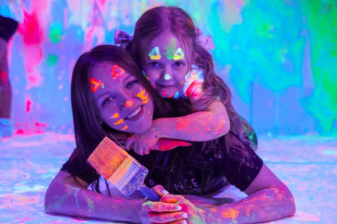 Наши Красочные Праздники. Главная