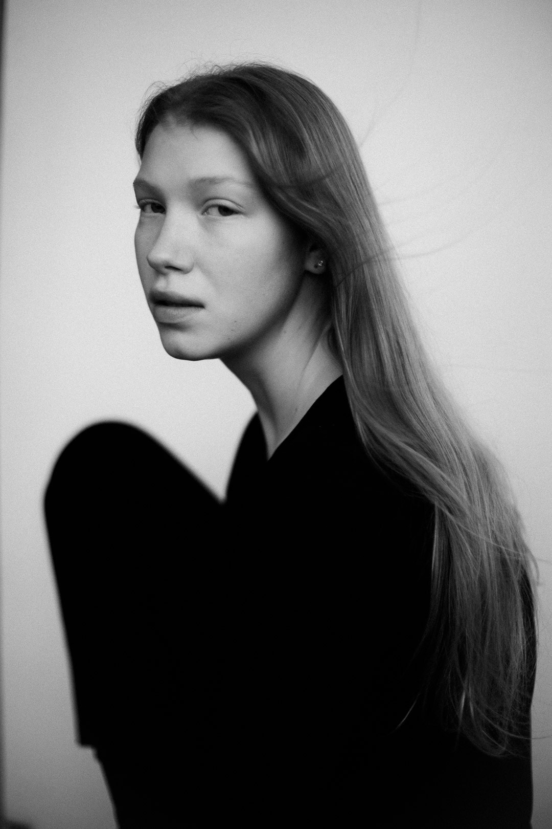 Portrait. Чувственный портрет в Санкт-Петербурге и Москве Ксения Чудкая | Sensitive portrait