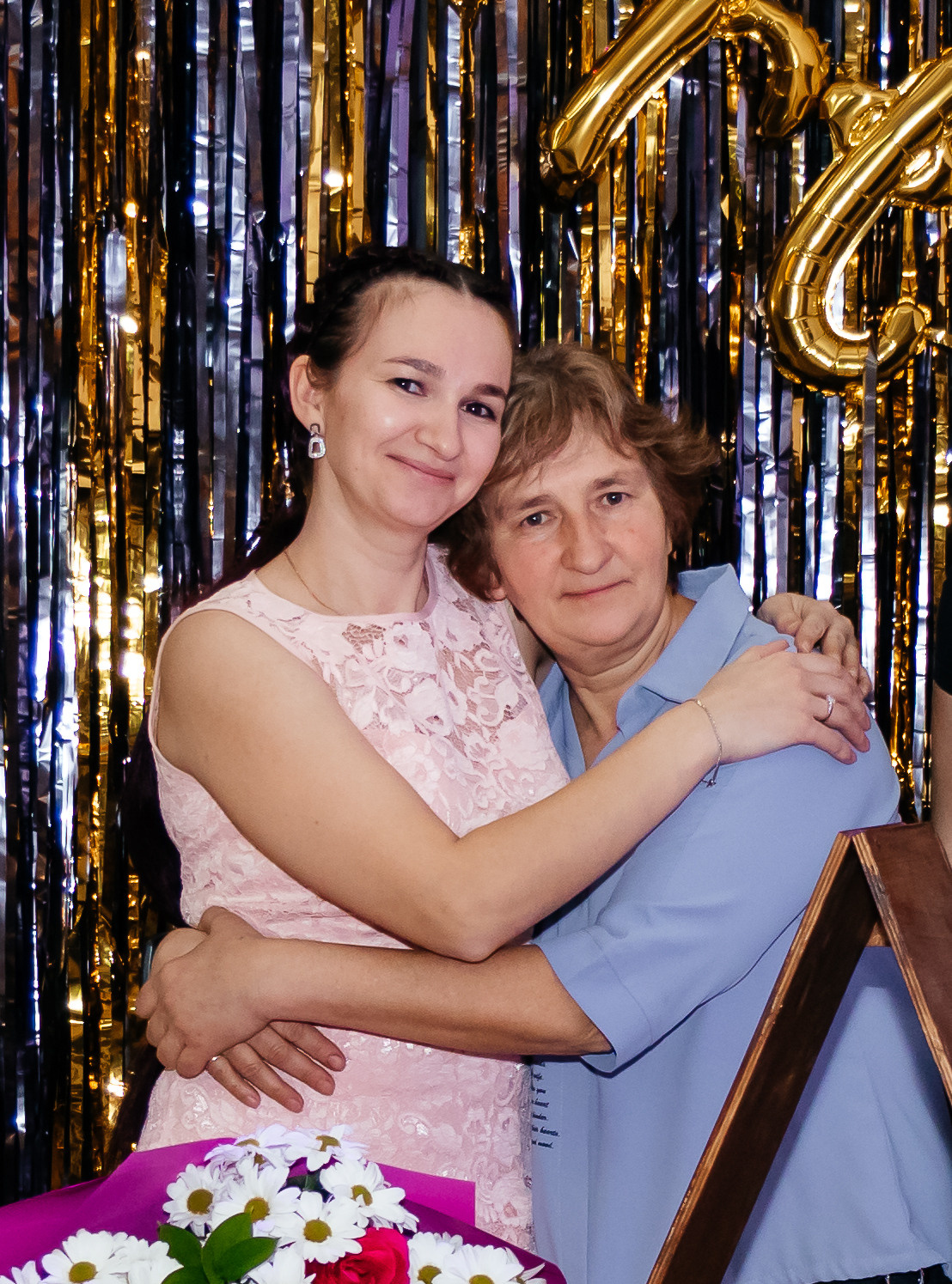 Семейная фотосессия. Семейный и детский фотограф в Хабаровске Алевтина Проскурякова