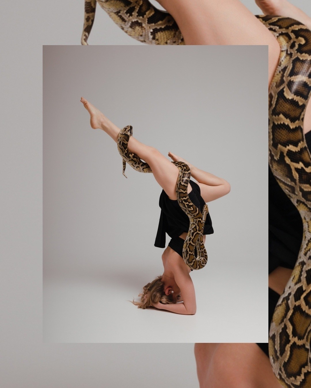 Идеи для фотосесии