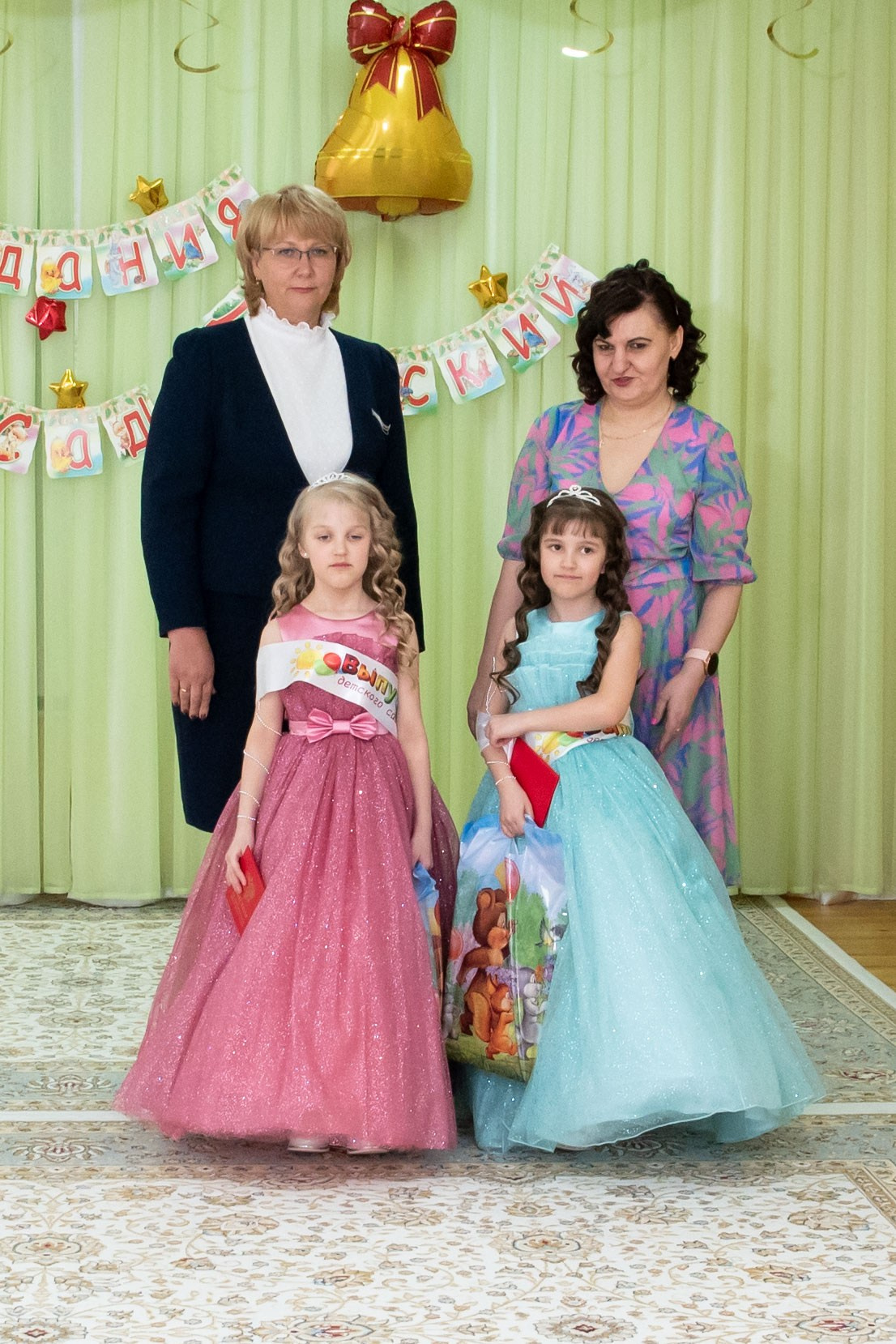 Г. Мегион. Фотограф в г. Нижневартовск Александра Гриценко