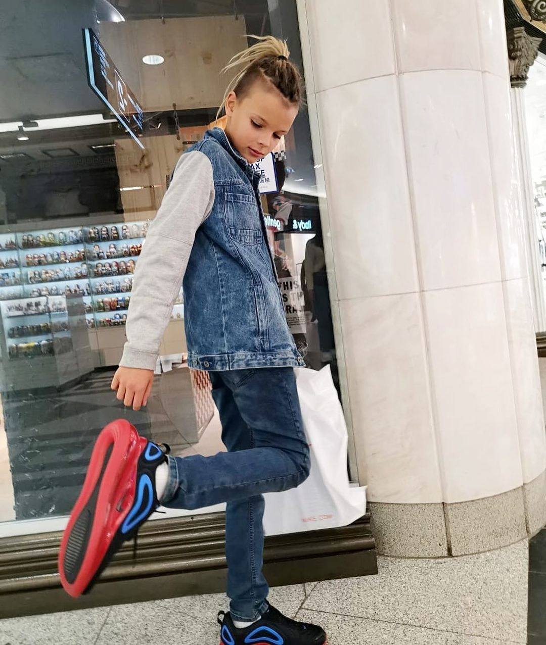 Anka`s Instagram. Заставка