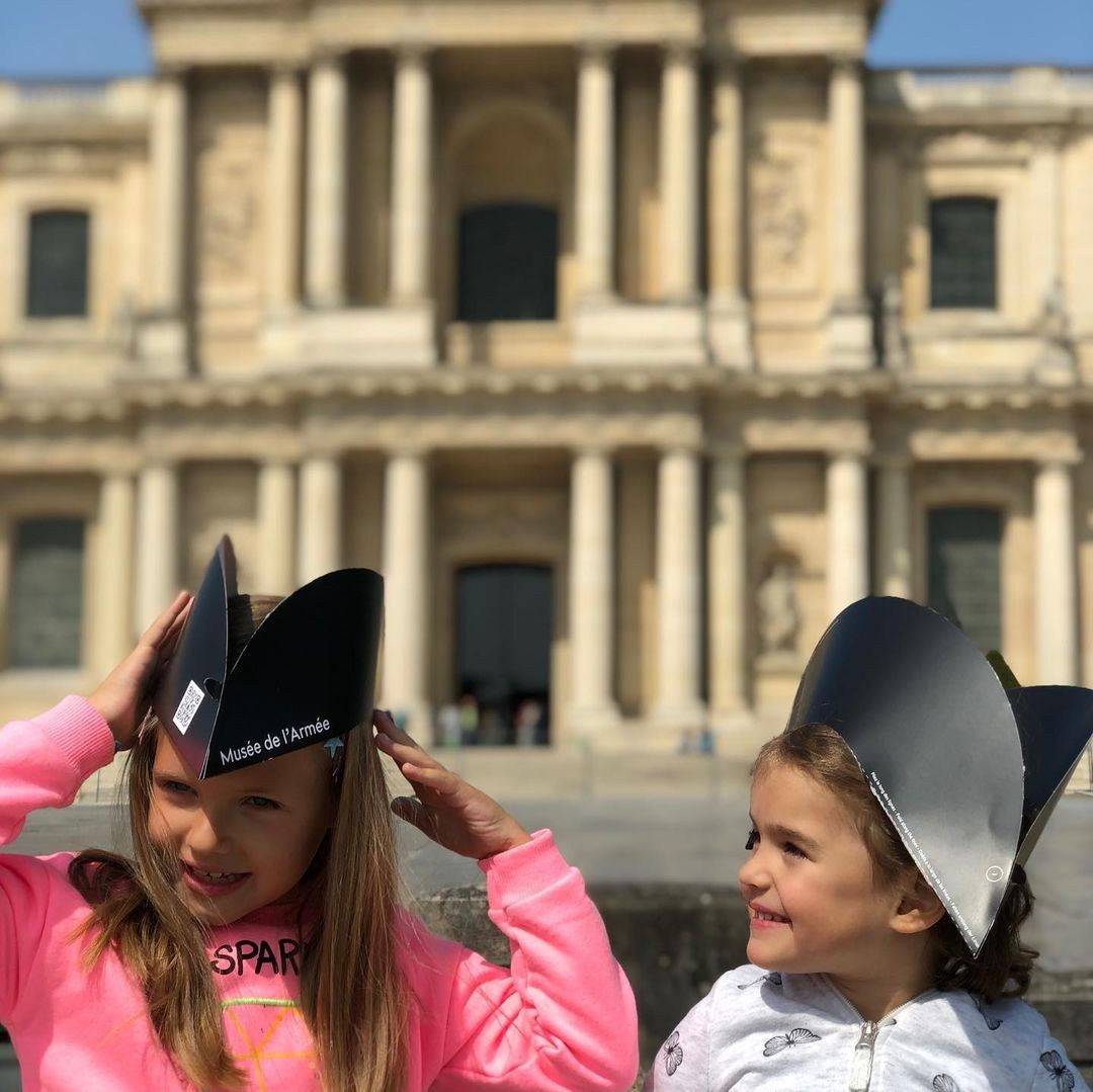 Anka`s Instagram. Заставка