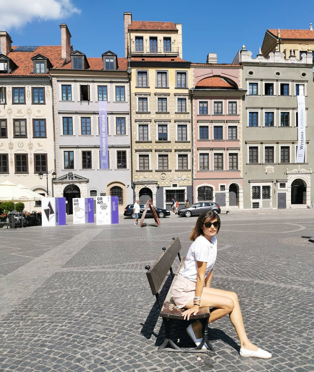 Anka`s Instagram. Заставка