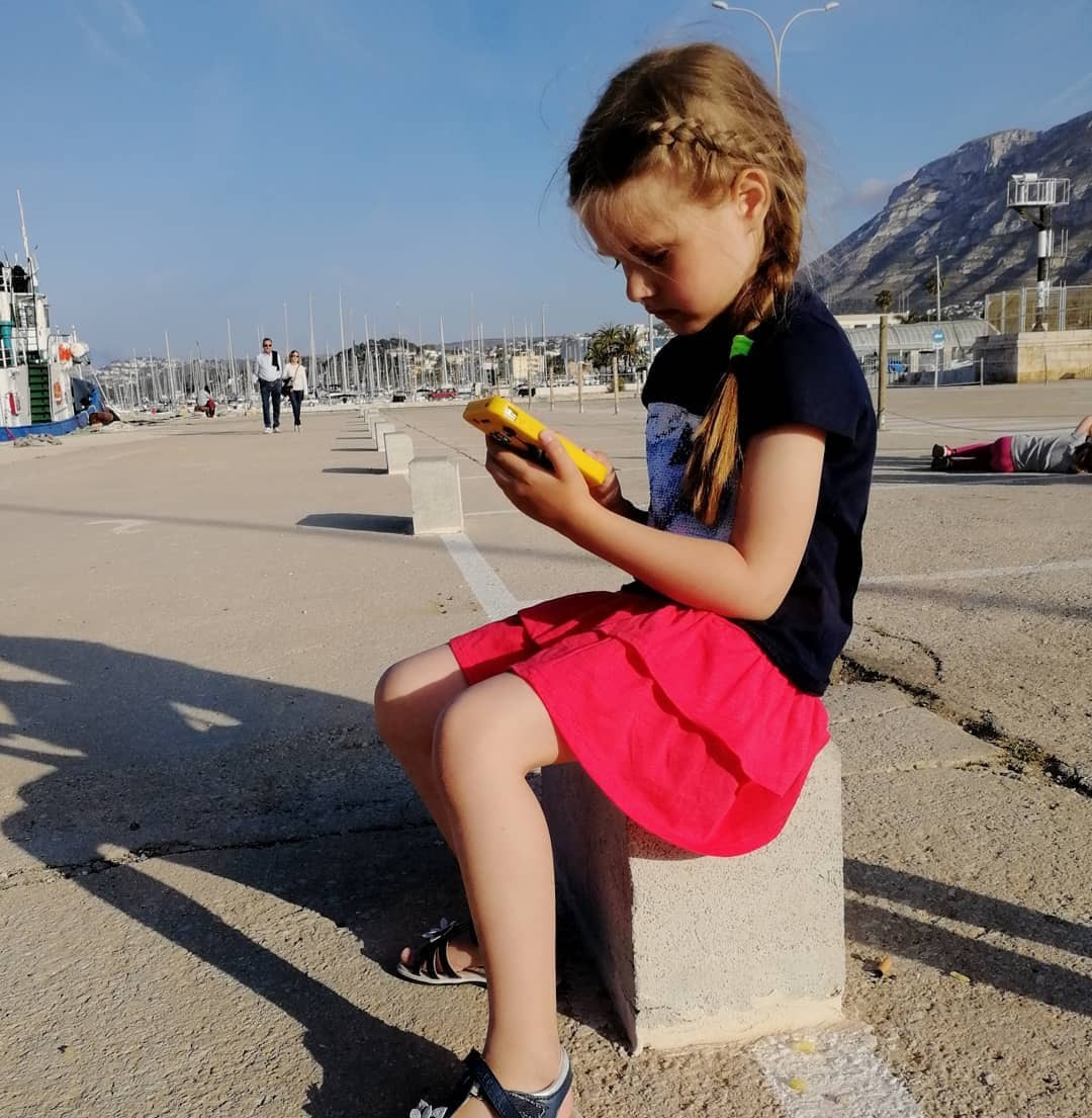 Anka`s Instagram. Заставка