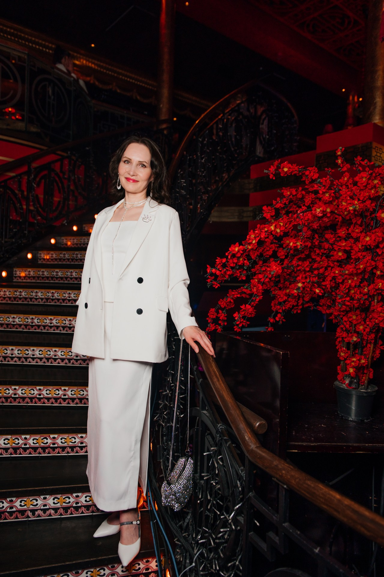 After-party ПМЭФ-2023. Григорий Лепс. в Buddha-Bar. Коммерческий фотограф в Санкт-Петербурге Анна Кобзарь