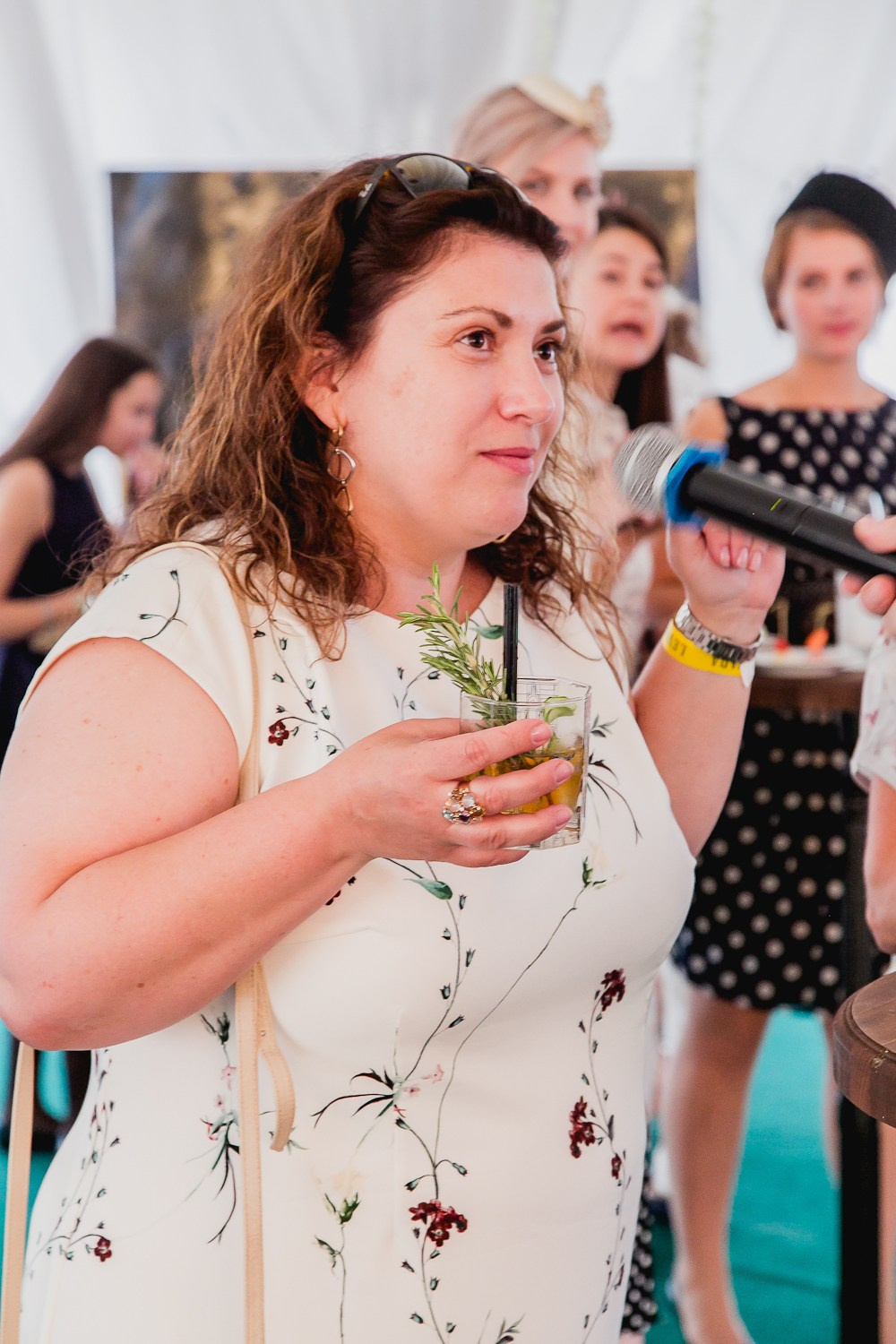 Levada. Главная