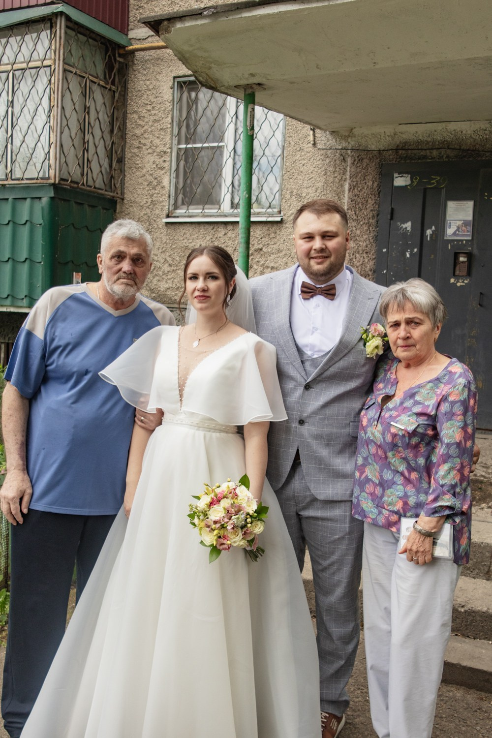 Свадьбы. Репортажный фотограф Кирилл Бартенев