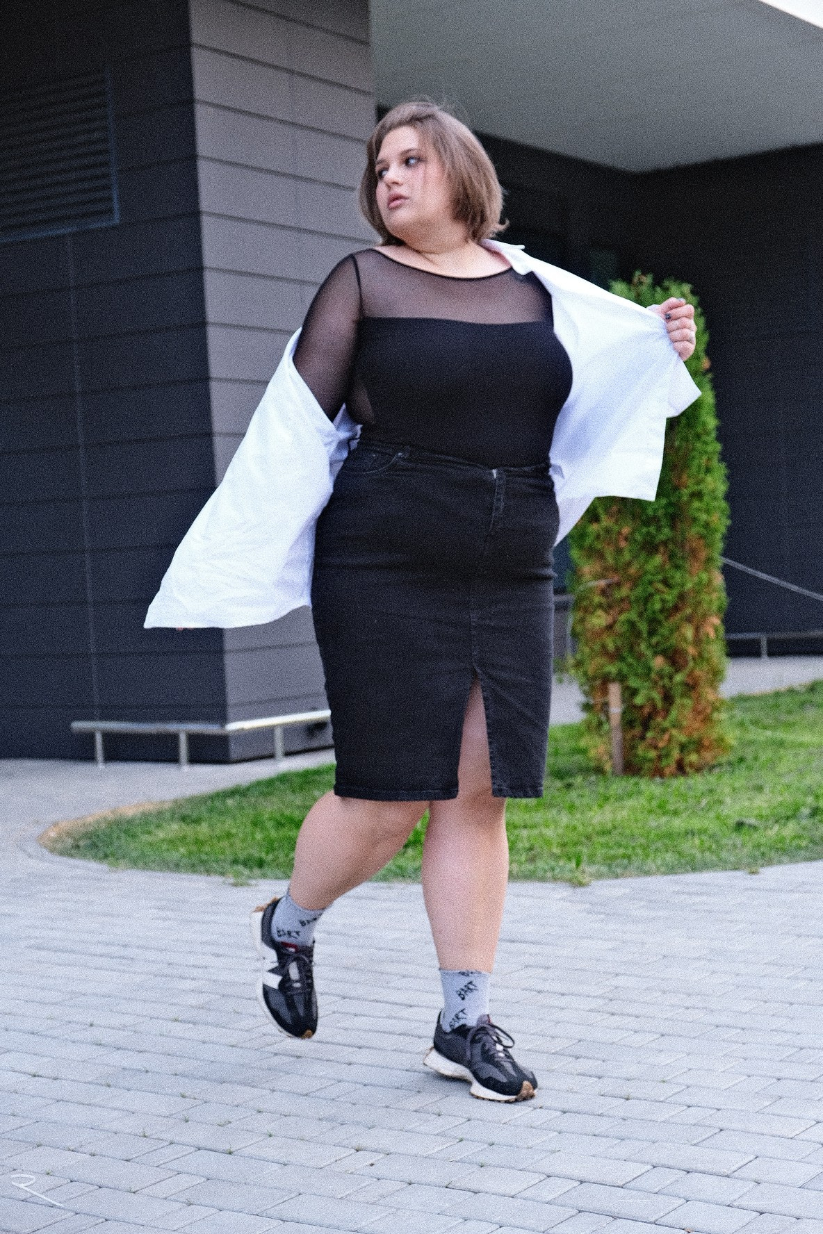 Соня «Криминальное чтиво». Фотограф и видеограф в Омск/Москва Сащенко Лера