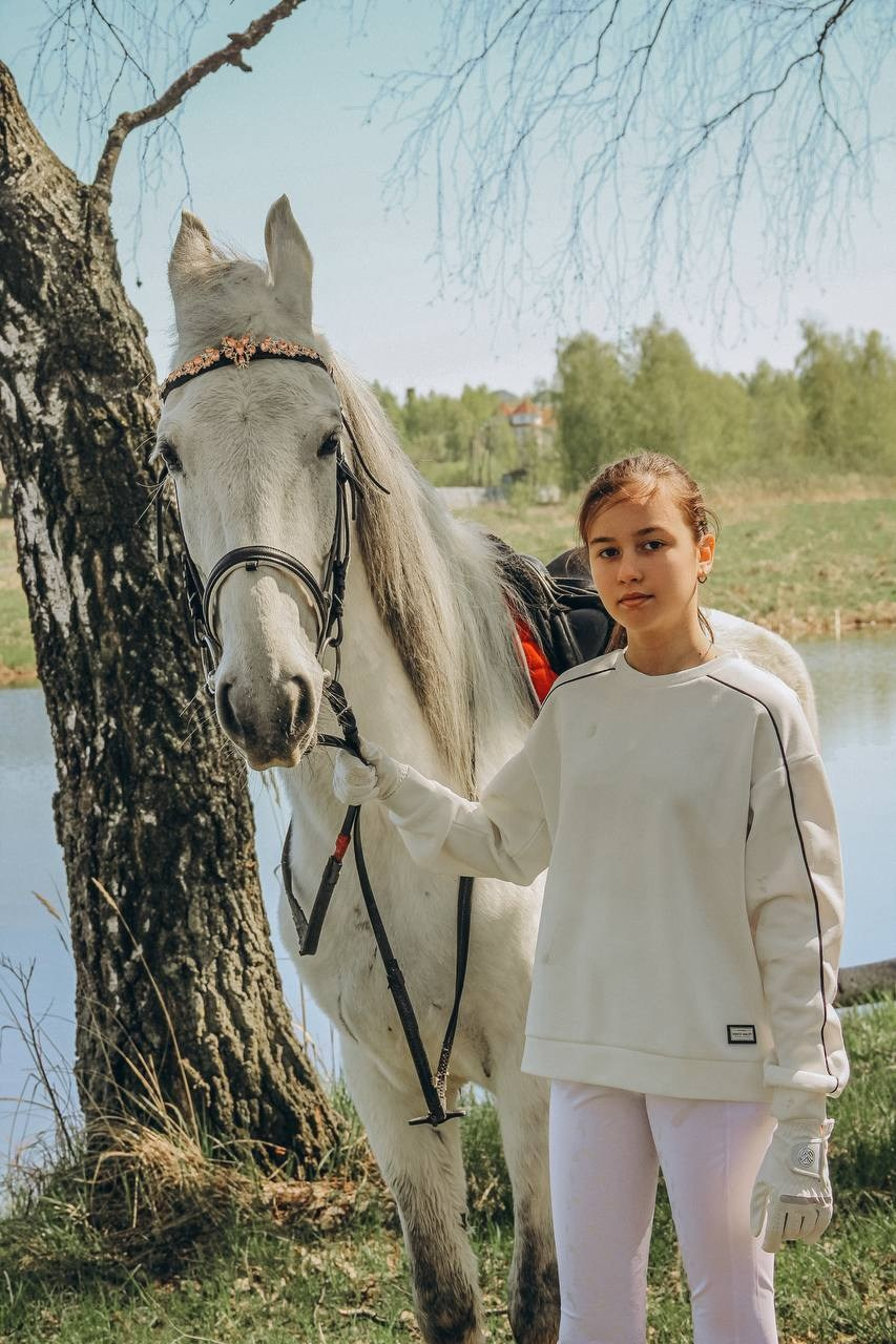 ИНДИВИДУАЛЬНАЯ ФОТОСЕССИЯ. Фотограф кстово