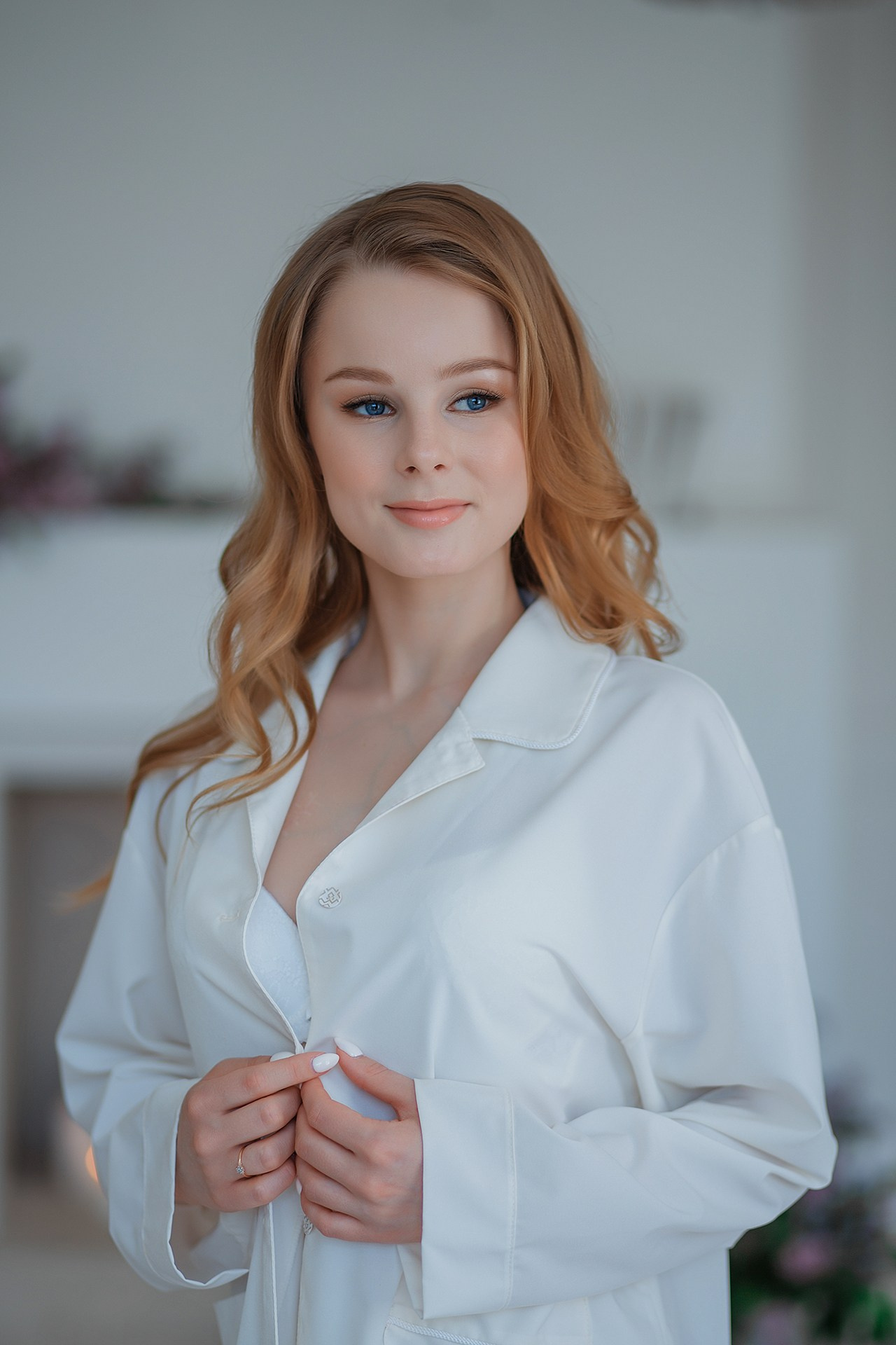 Свадебная съёмка. Фотограф Екатеринбург Марина Поздеева