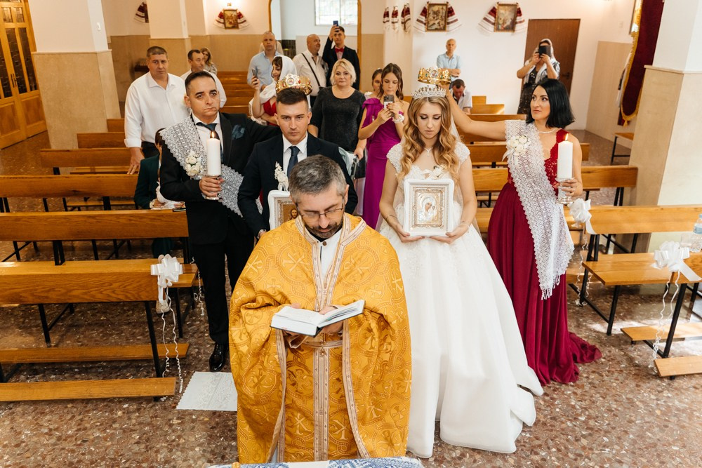 Свадьба Диана & Дима. Фотограф и видеограф в Москве