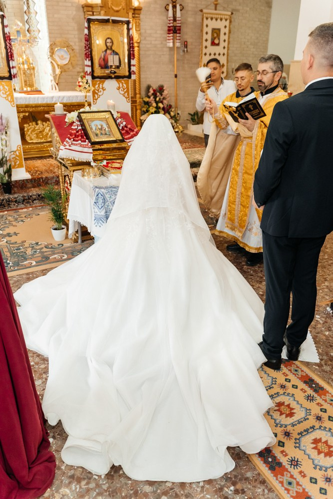 Свадьба Диана & Дима. Фотограф и видеограф в Москве