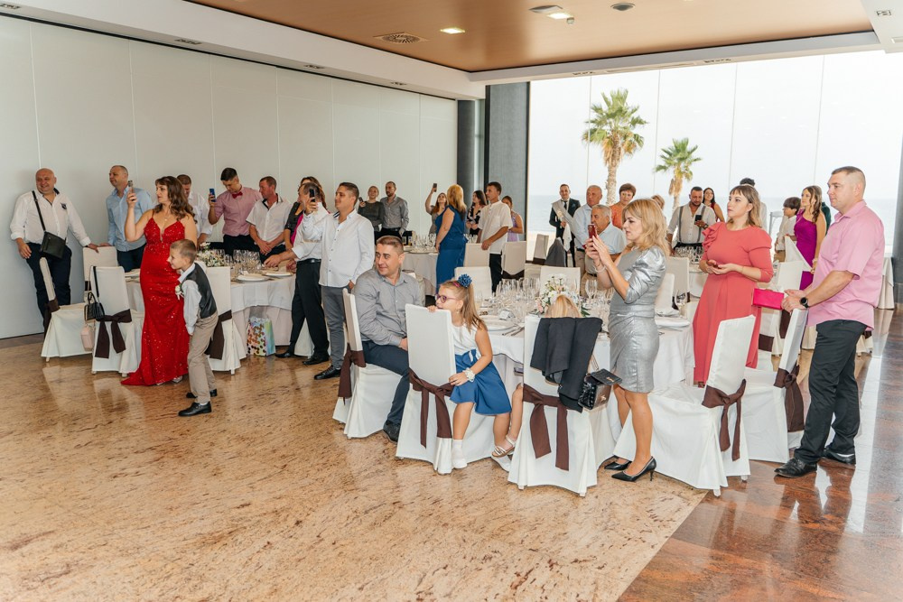 Свадьба Диана & Дима. Фотограф и видеограф в Москве