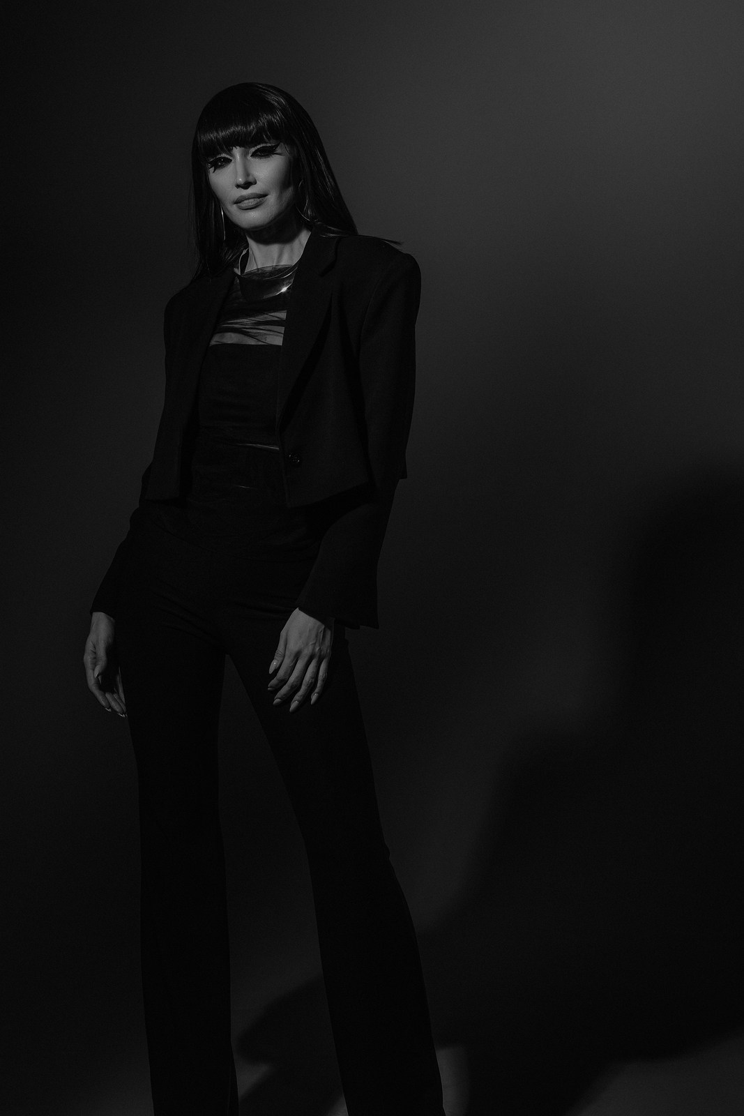 HIDDEN. Фотограф Москва Владимир Филин