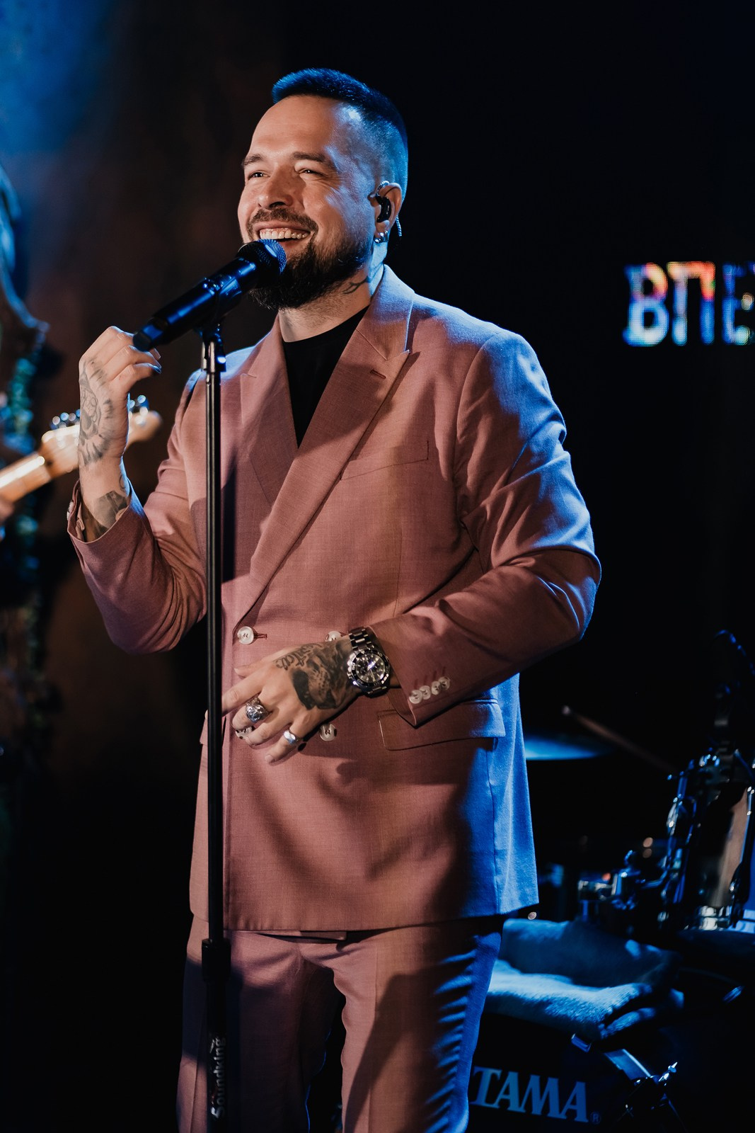 HELEN B-DAY. Фотограф Москва Владимир Филин