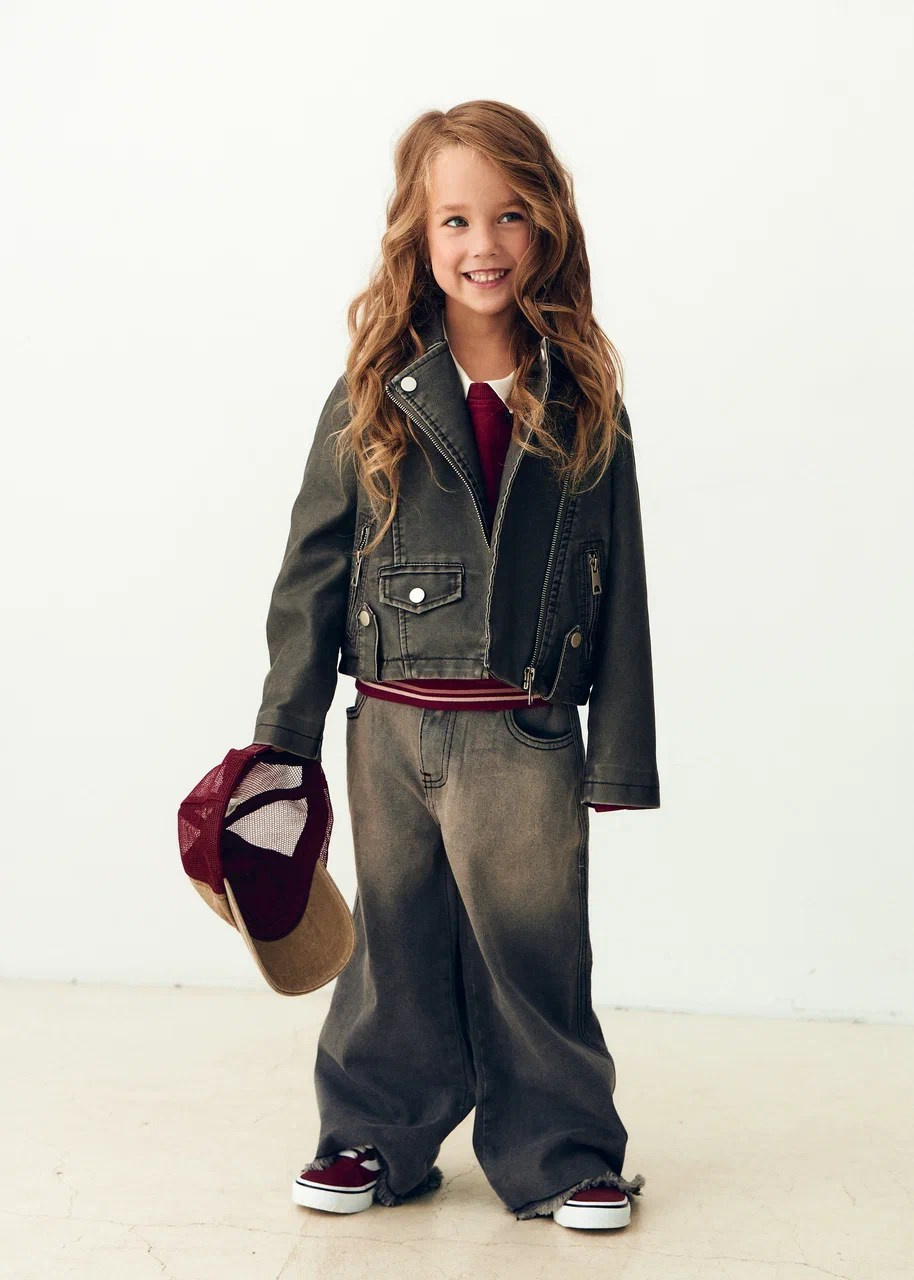 Валишина Лина 5 ЛЕТ 109 СМ. Детское модельное агентство Musthave agency. База профессиональных моделей