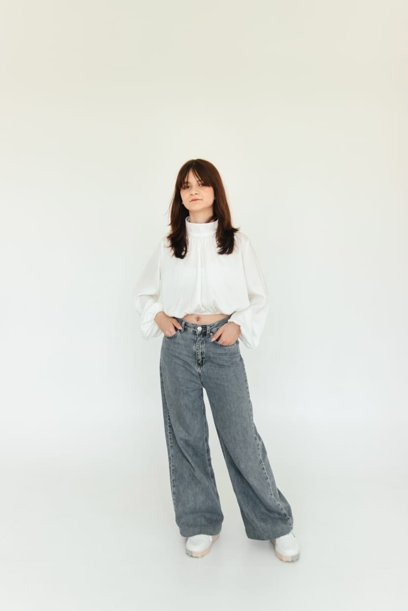 Дарья И 13 лет, 165 см, 78_67_92. Модельное агентство Queen's models| Екатеринбург Челябинск Первоуральск