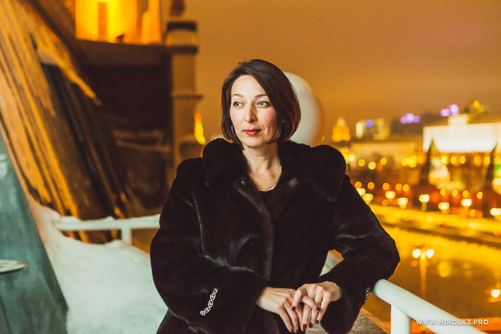 ИНГОССТРАХ ОНДД. Видеооператор/Фотограф Николай Завьялов