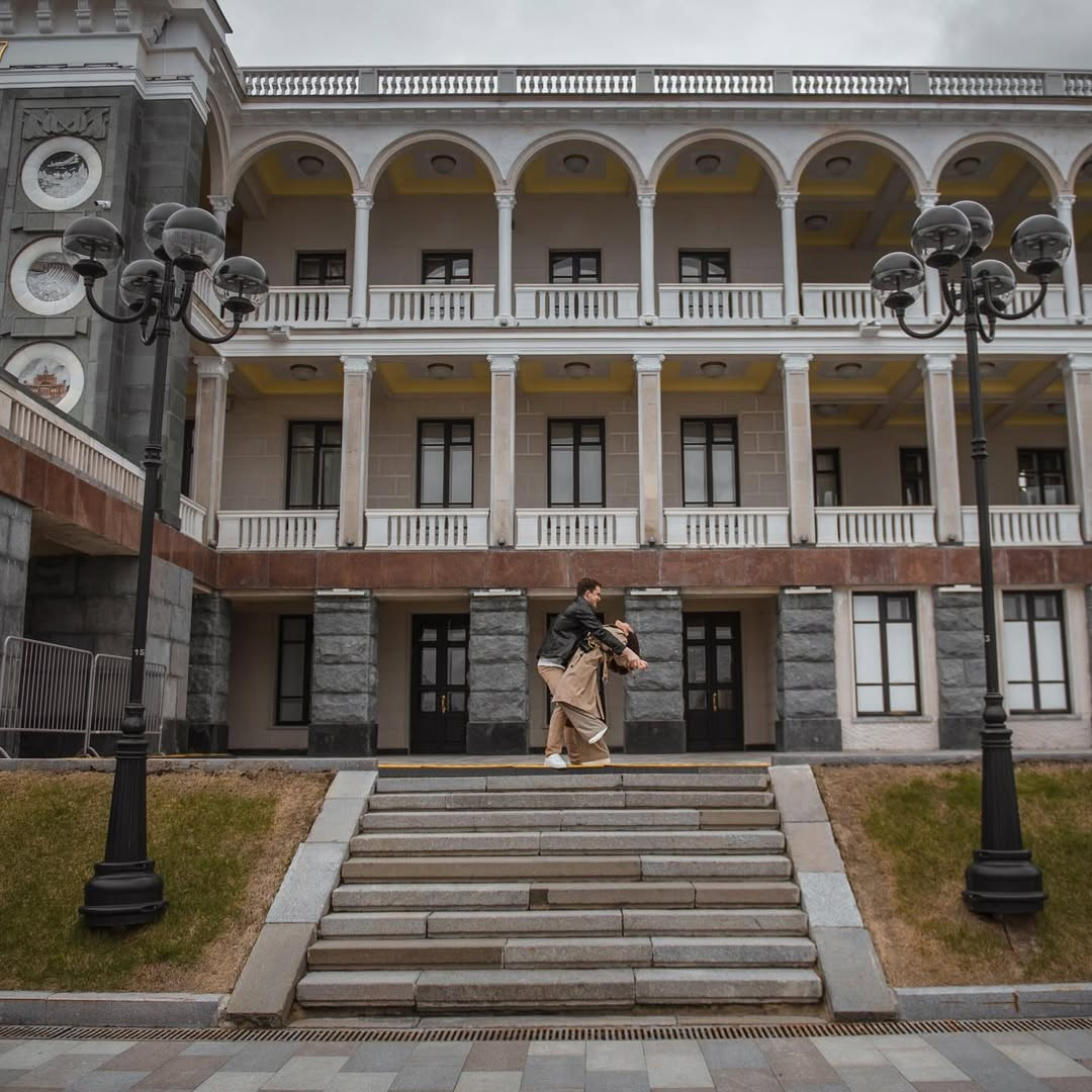 Семейные фотосессии. Тучина Дарья фотограф