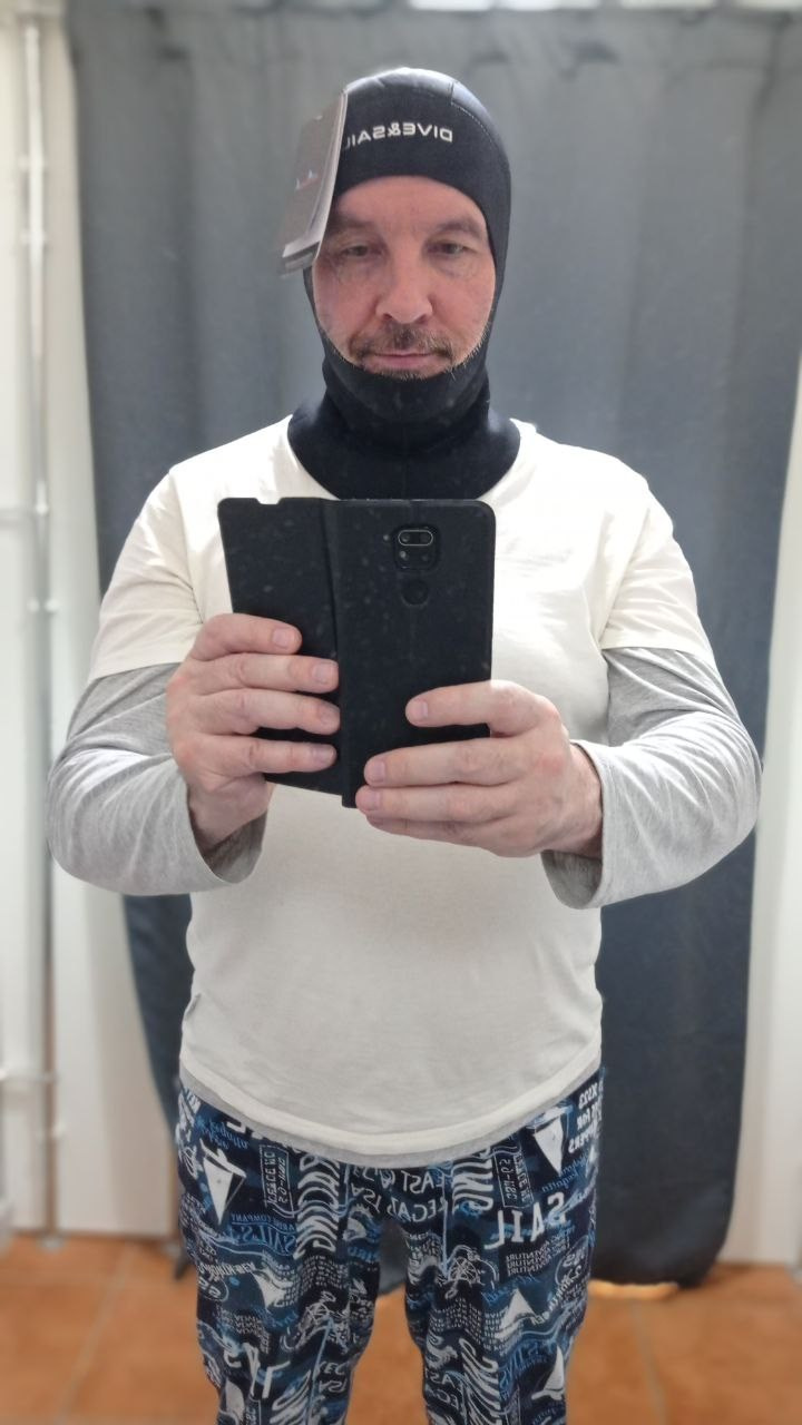 Готовимся к экспедиции. Собор Отрасли