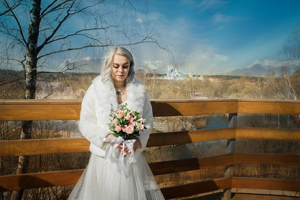 Фотограф Одинцово, Зеленоград, Истра, Москва