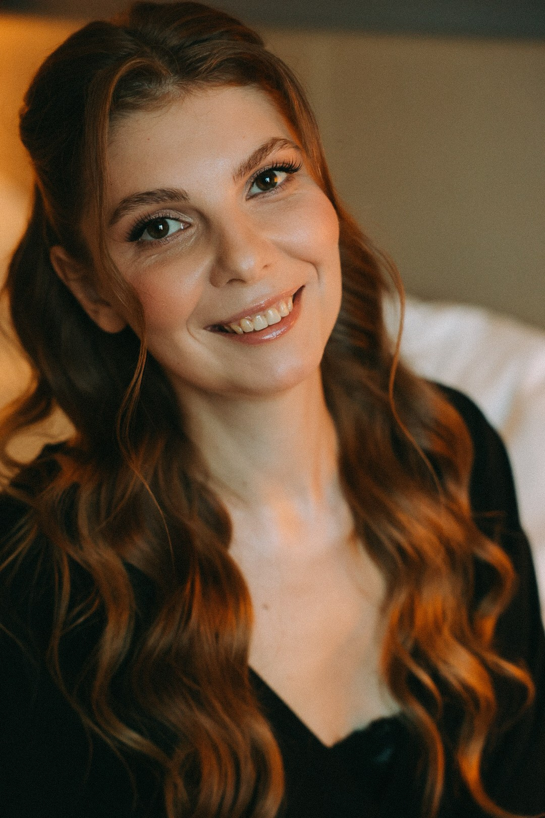 Эдуард и Ксения. Фотограф Нижний Новгород