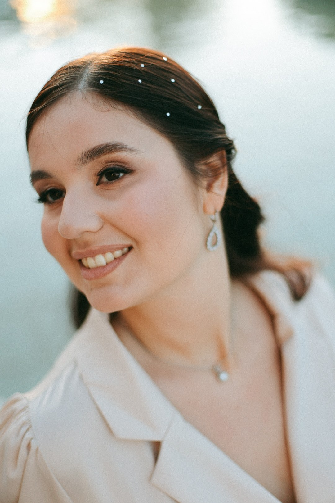 Никита и Камилла. Фотограф Нижний Новгород