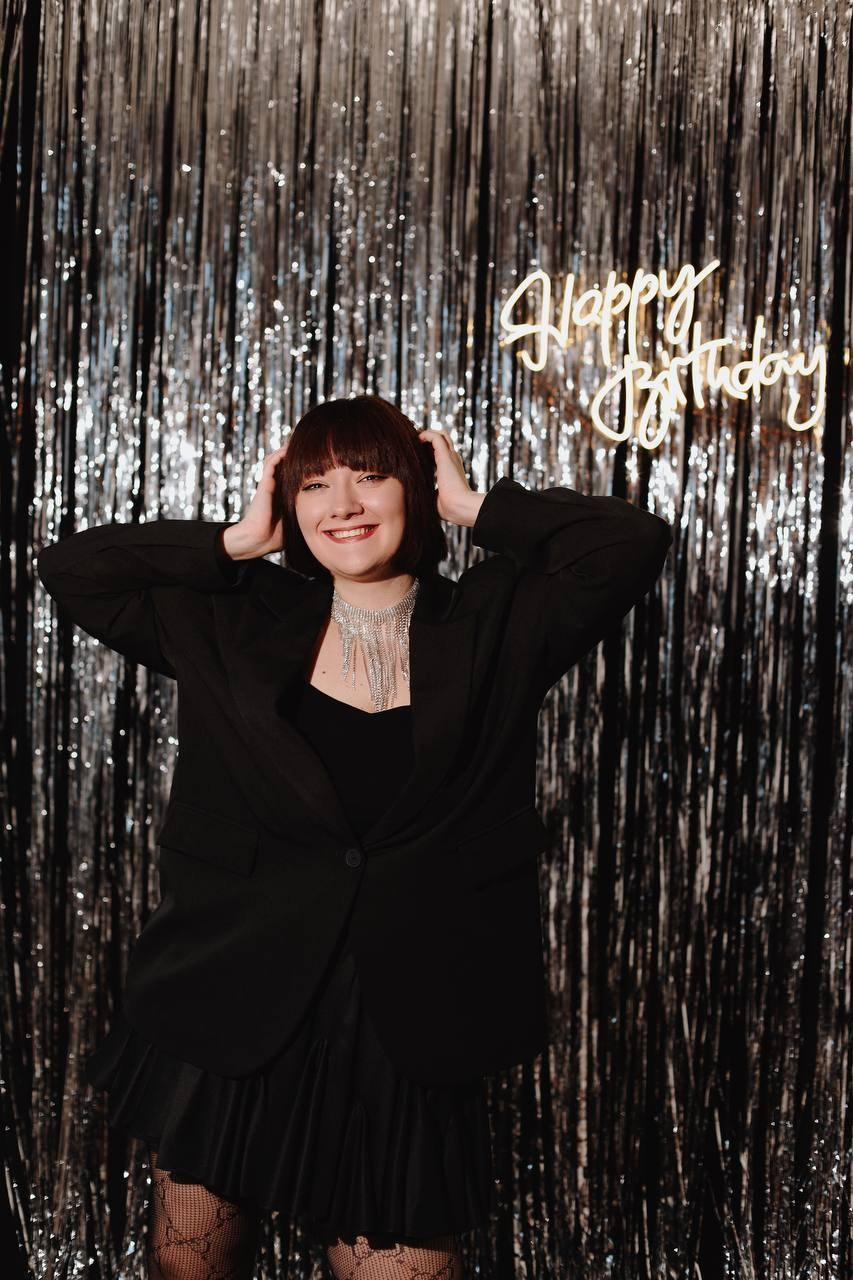 Творческая студия Stories в Кемерово | Мастер-классы и мероприятия