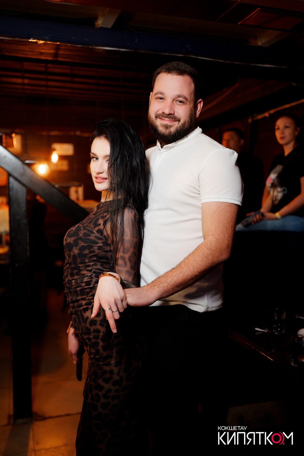 КОНЦЕРТ ФАКТОР 2. КИПЯТКОМ КОКШЕТАУ