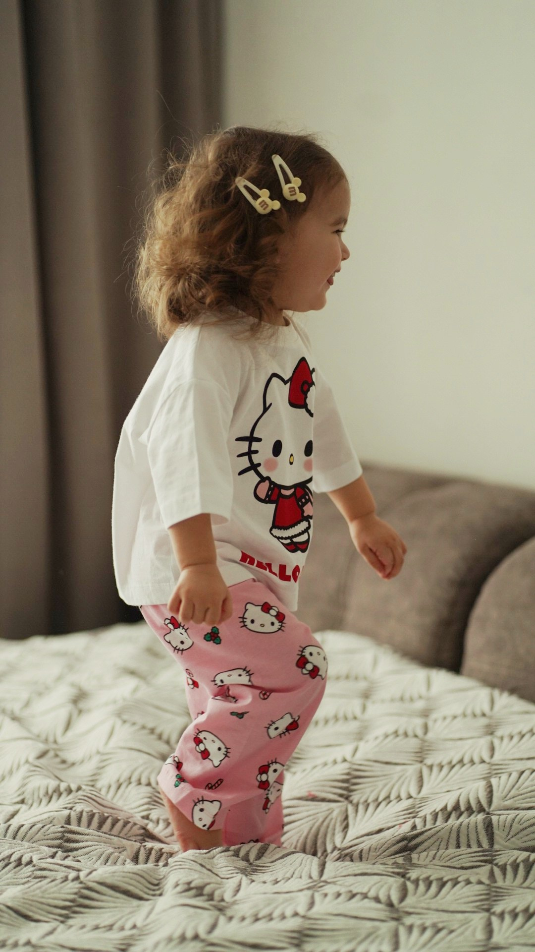 Домашняя съемка. Индивидуальный и семейный фотограф в Нефтекамске