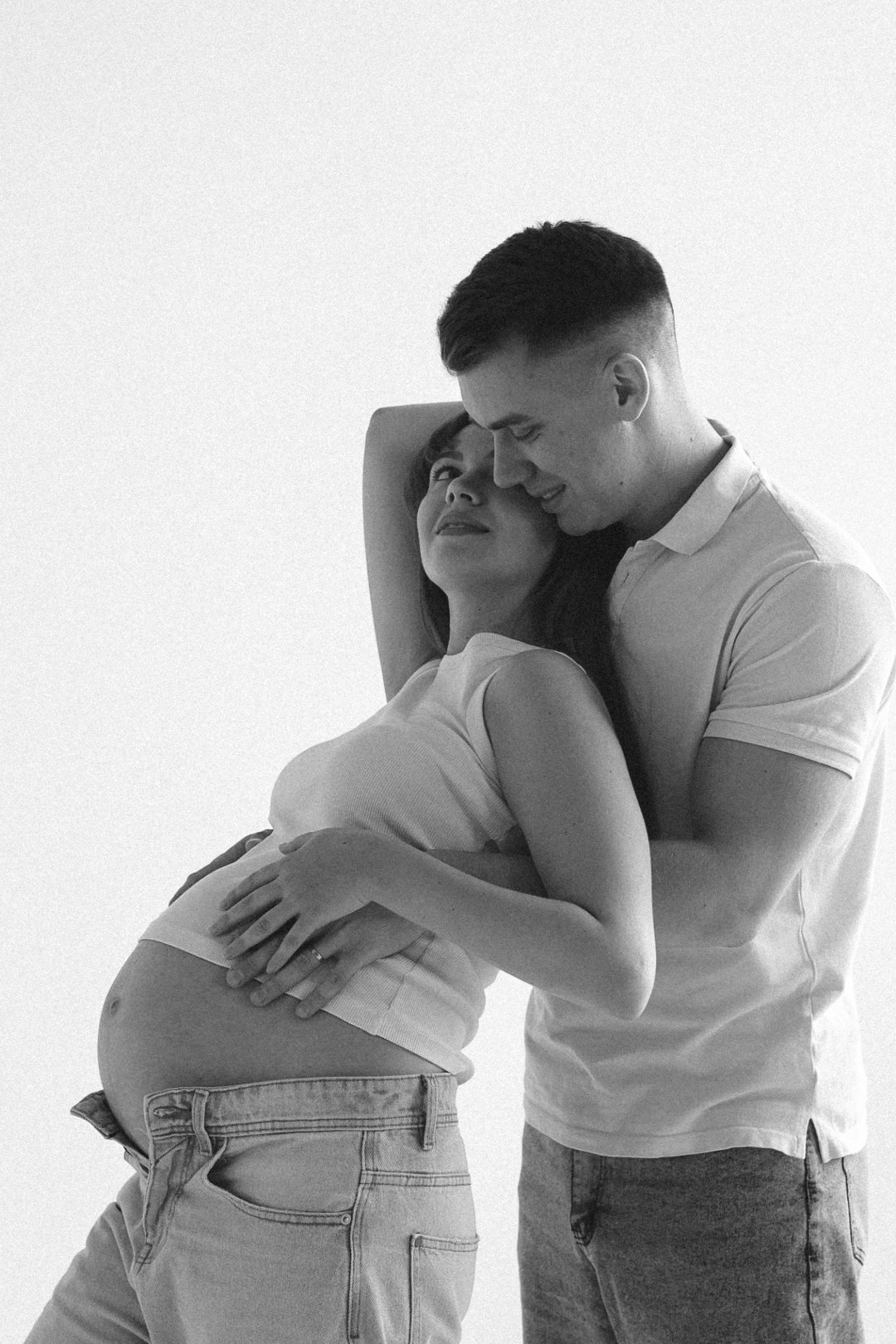 Влад и Наташа. Фотограф Нижний Новгород