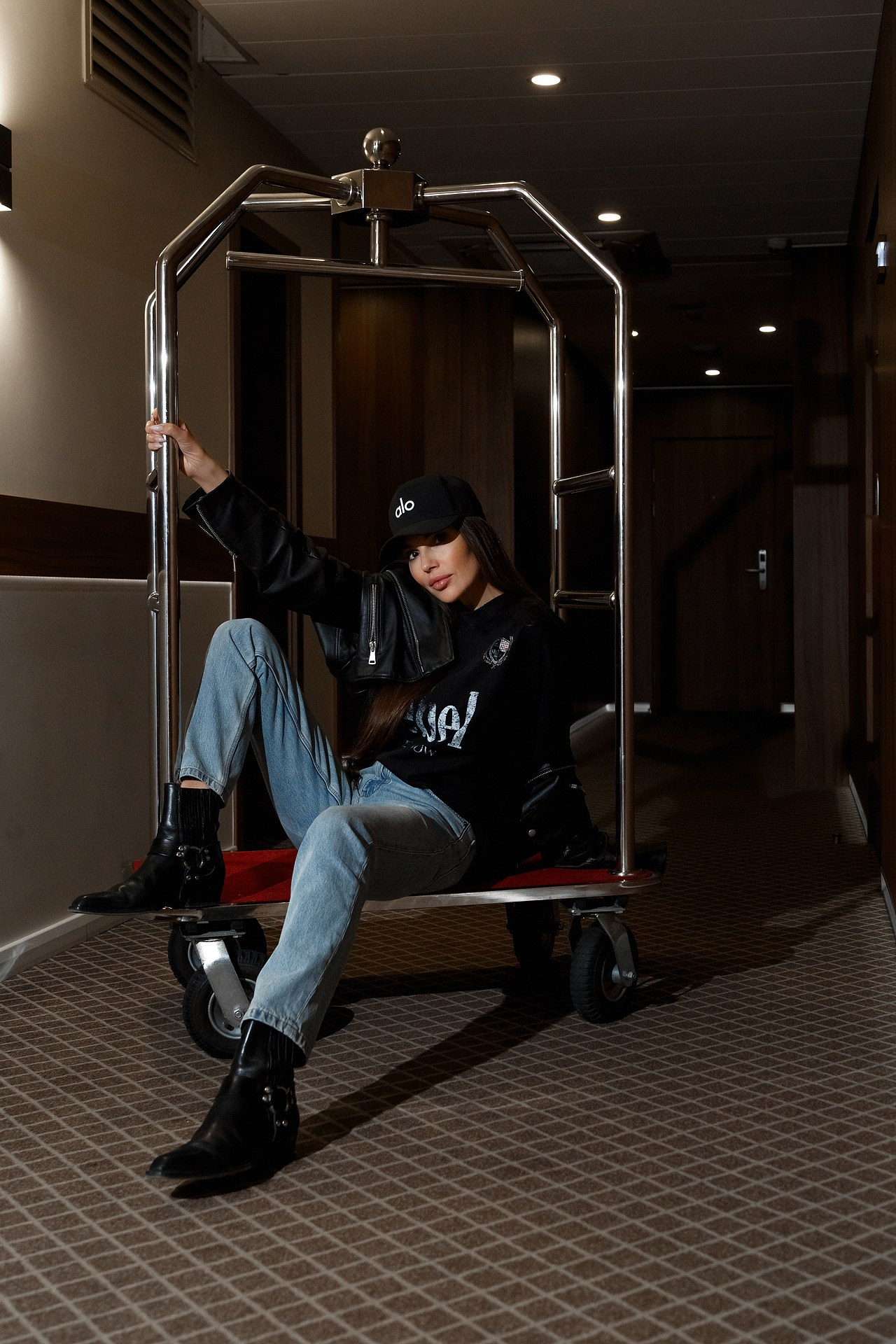 Фотосессия в отеле. Светский фотограф Санкт-Петербург и ЛО