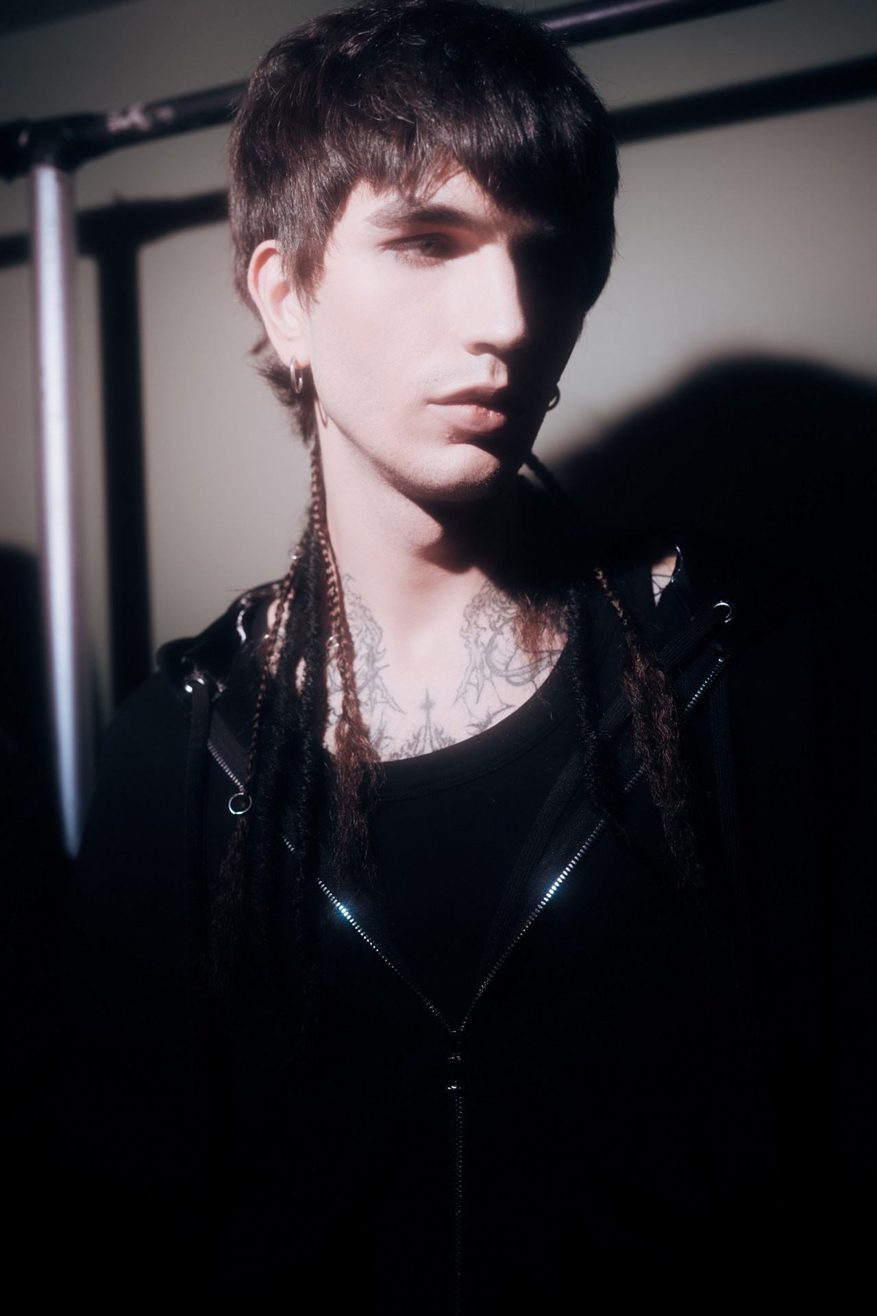 SPbFW 2024 season II. Репортажный и студийный фотограф в Санкт-Петербурге Марк Скворцов