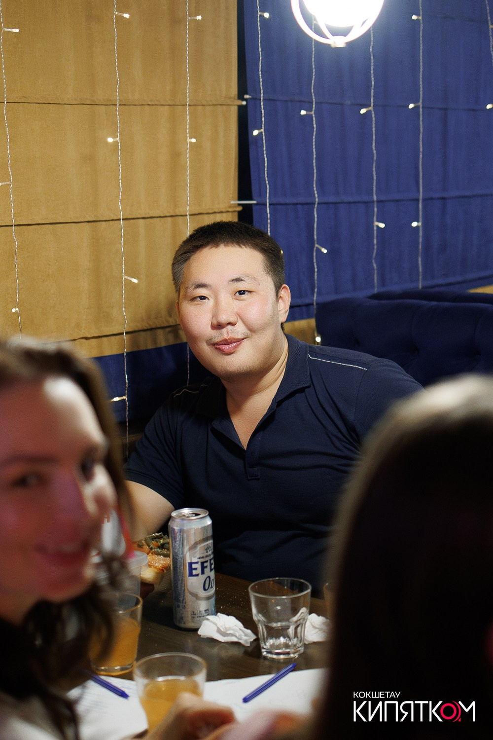 WOW QUIZ. КИПЯТКОМ КОКШЕТАУ