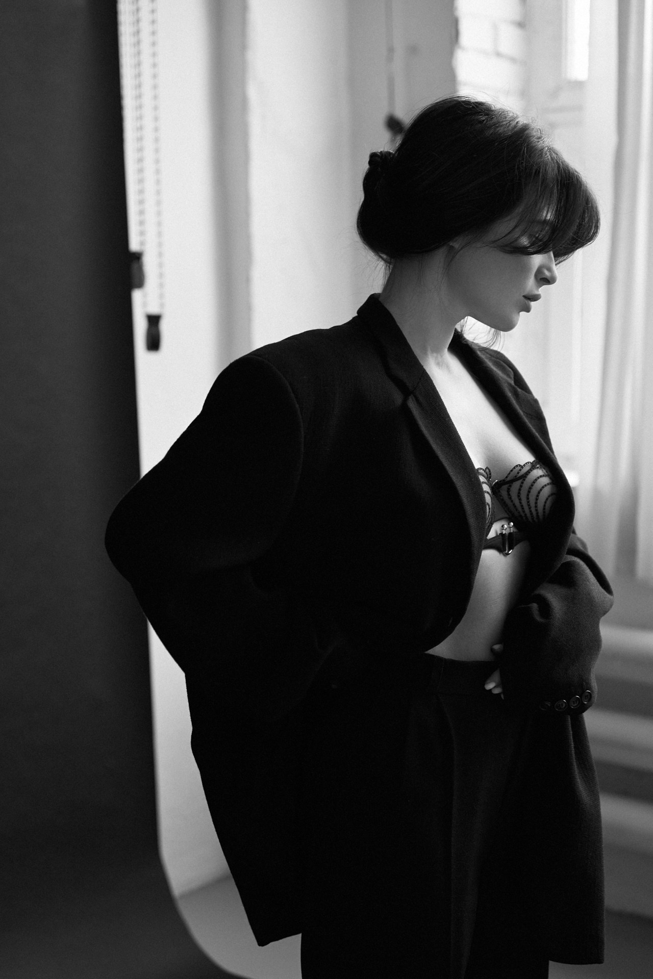 Женские фотограф Санкт-Петербург Олеся Ускова