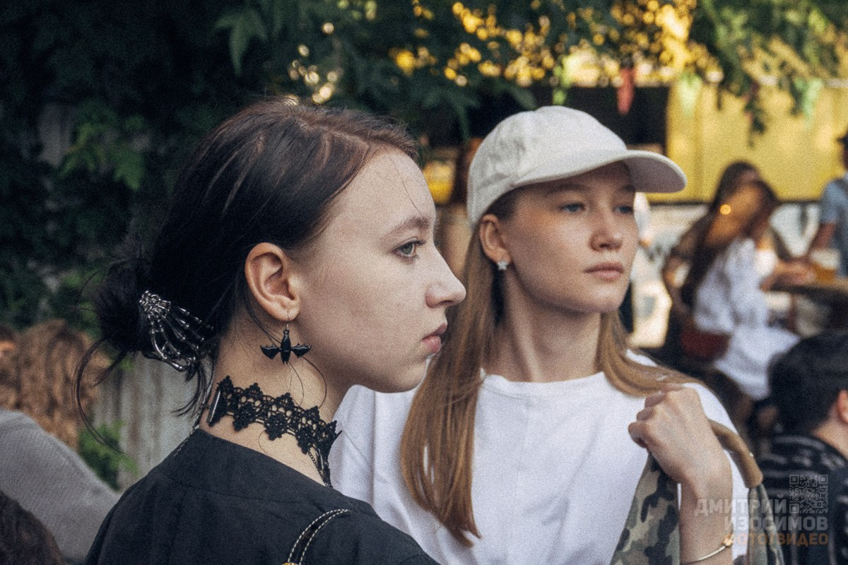 Морфология улиц